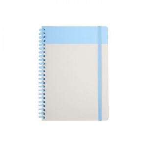 LIBRETA EMBA. personalizada